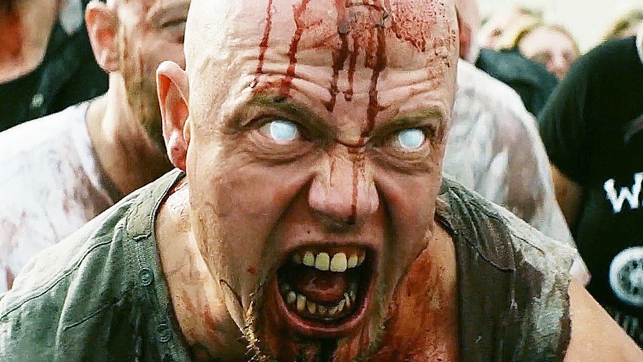 Redcon-1 - Trailer (Deutsch) HD