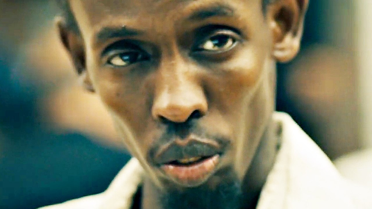 The Pirates of Somalia - Trailer (Deutsch) HD
