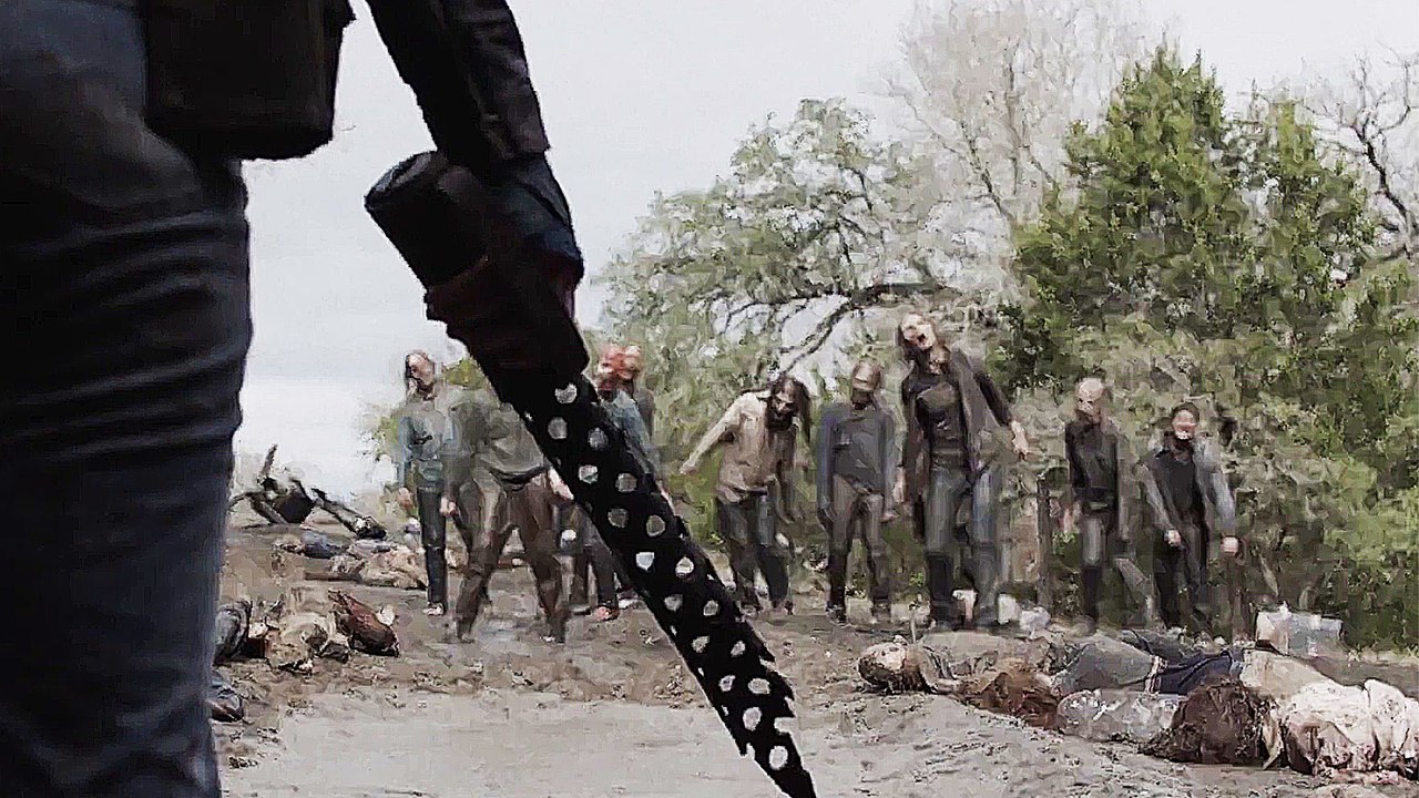 Fear the Walking Dead - S05 E02 Trailer (English) HD