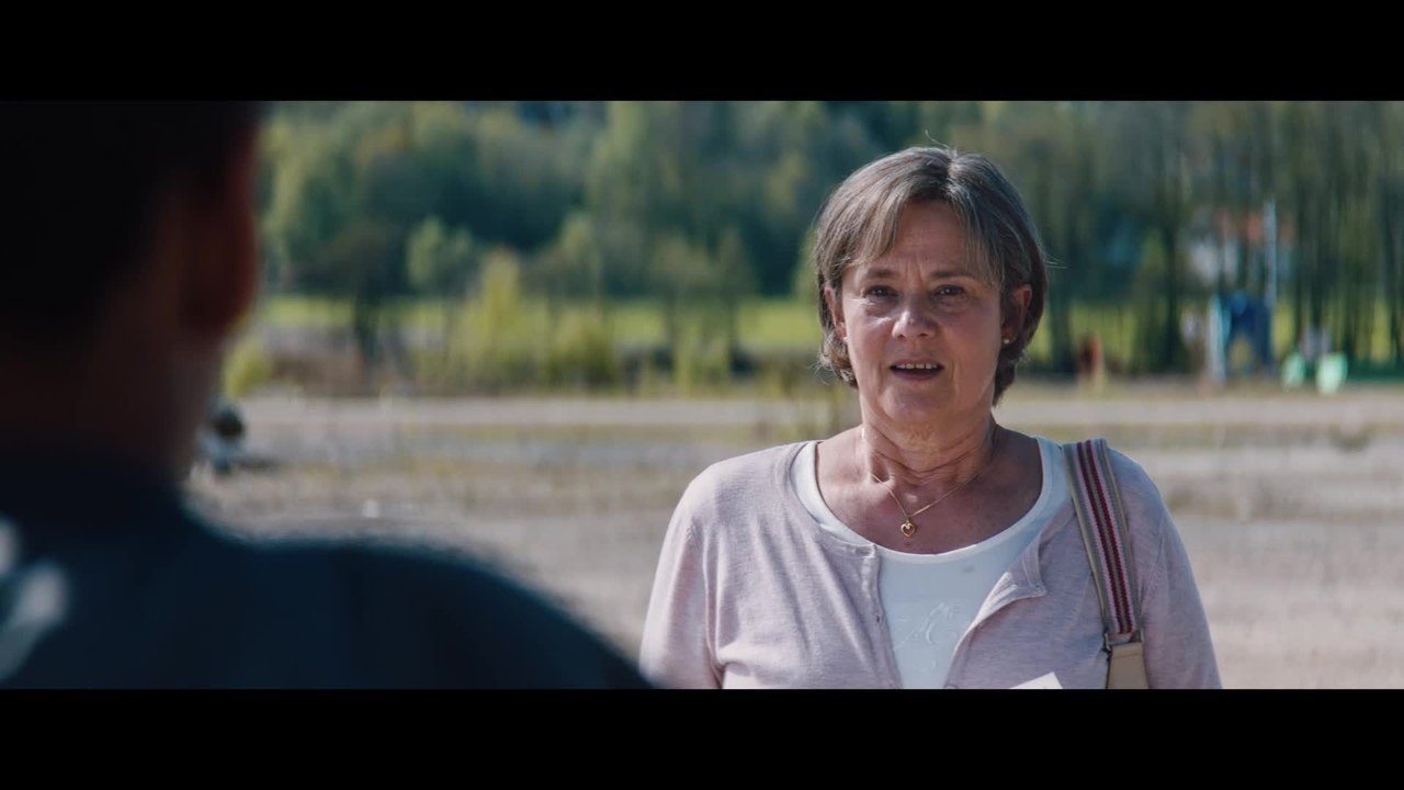 Britt-Marie war hier - Clip 2 (Deutsch) HD