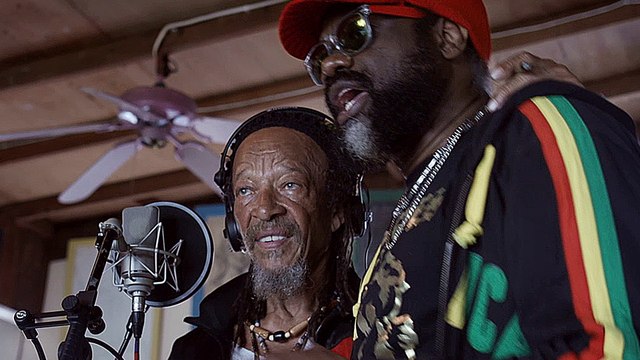 Inna de Yard The Soul of Jamaica - Trailer (Deutsche UT) HD