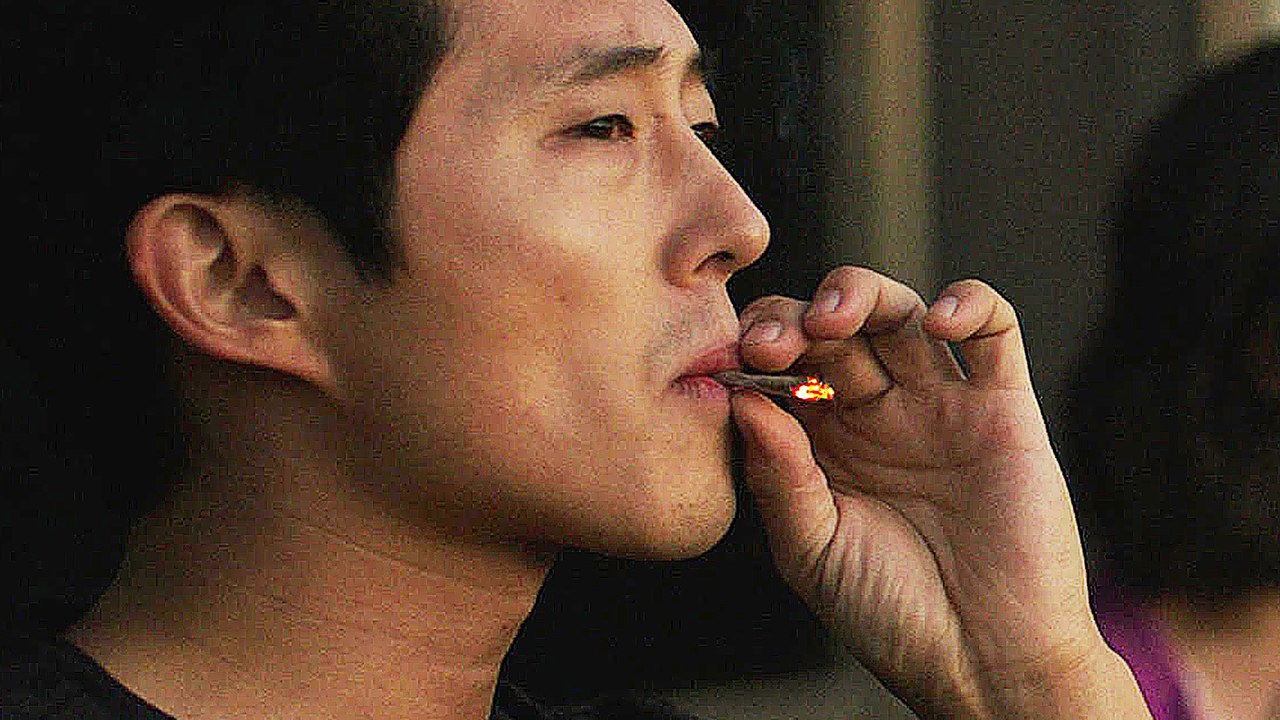 Burning - Trailer (Deutsch) HD