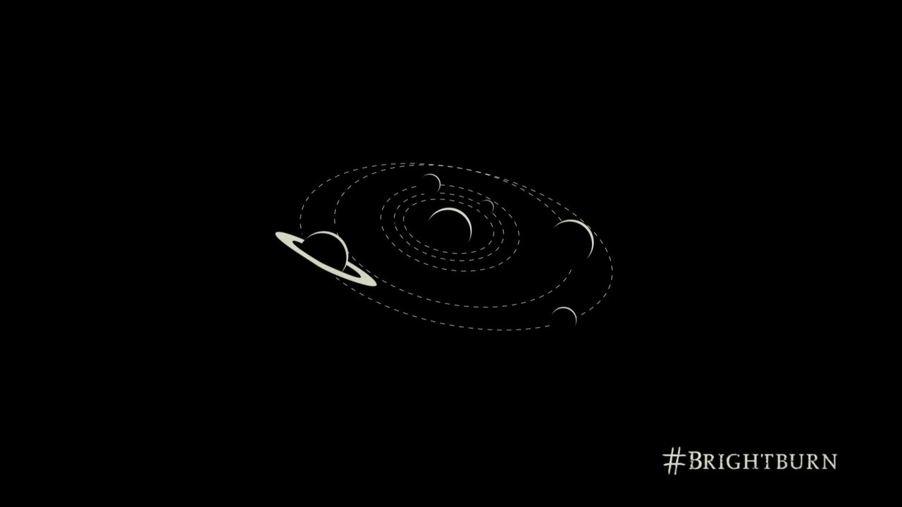 Brightburn - Clip Animierte Story (Deutsch) HD
