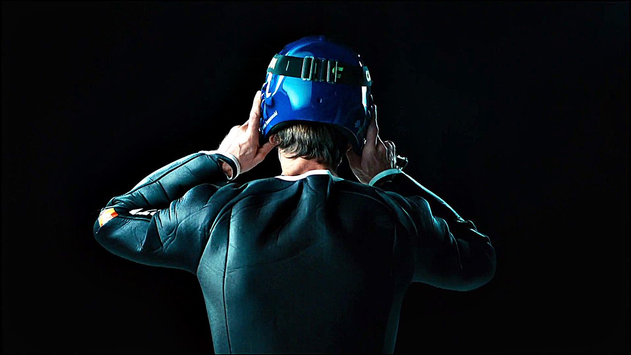 The Big Jump - Teaser Trailer (Deutsch) HD