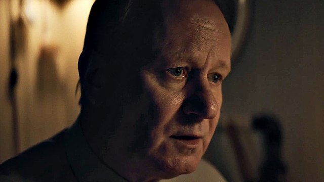 Out Stealing Horses - Trailer (English Subs) HD