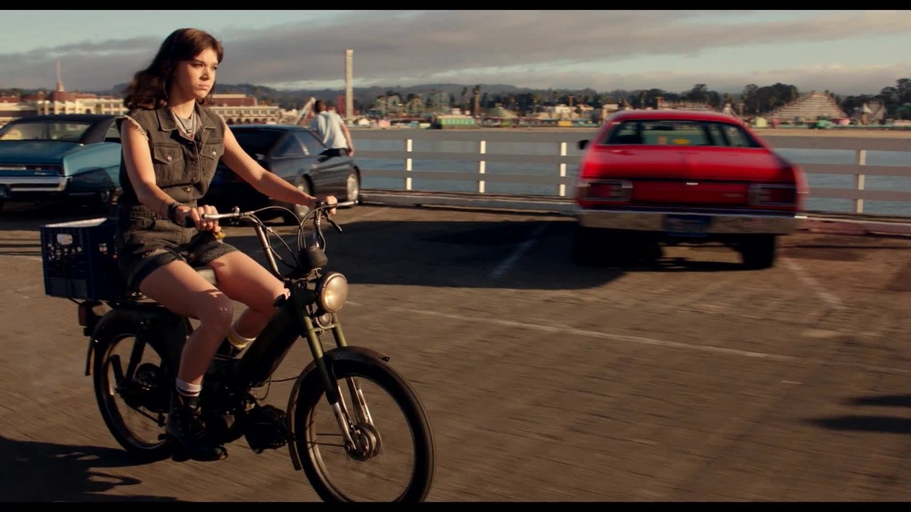 Bumblebee - Mini Making Of (Deutsch) HD