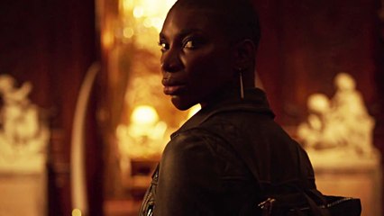 Black Earth Rising - S01 Trailer (Deutsch) HD