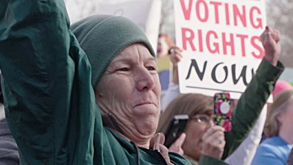 What Is Democracy - Trailer (English) HD