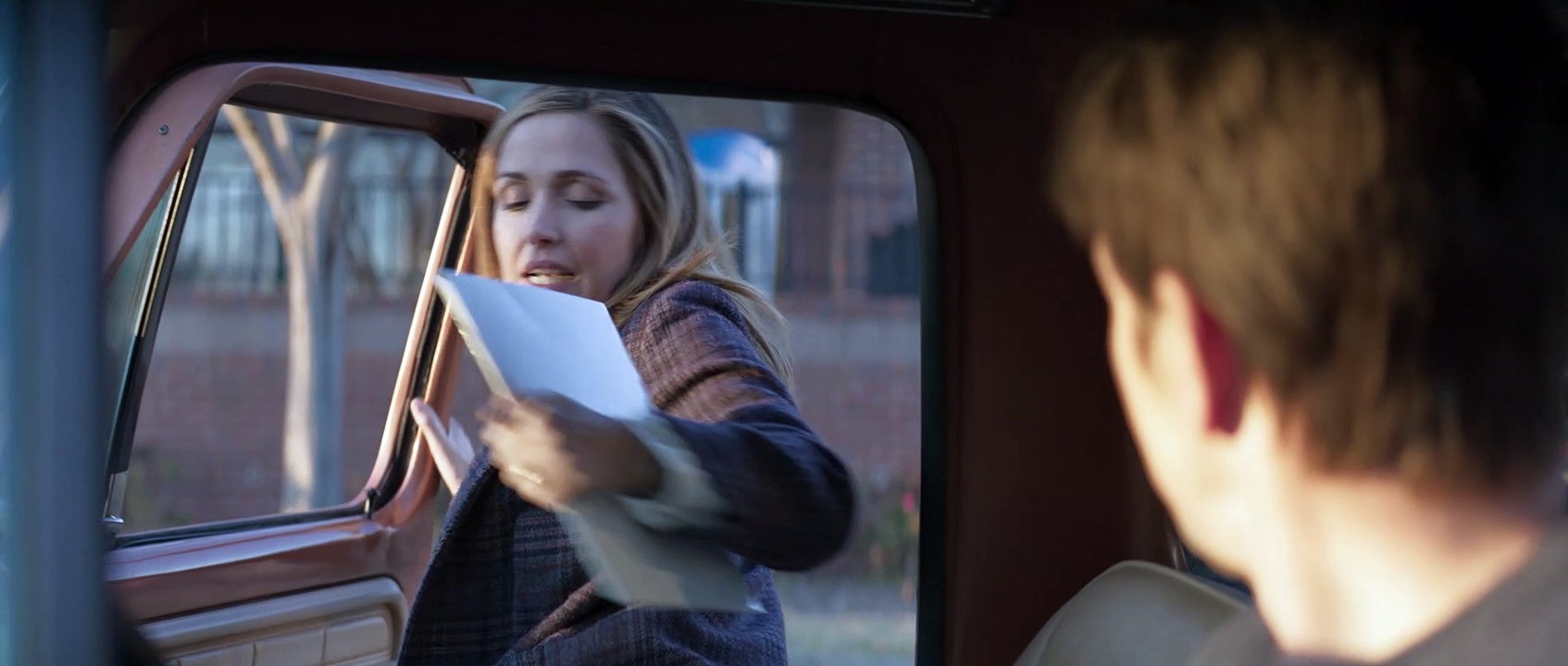 PlÃ¶tzlich Familie - Clip Ich bin so aufgeregt (Deutsch) HD