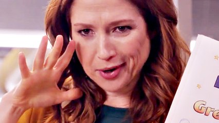 Unbreakable Kimmy Schmidt - S04 Part 2 Trailer (English) HD