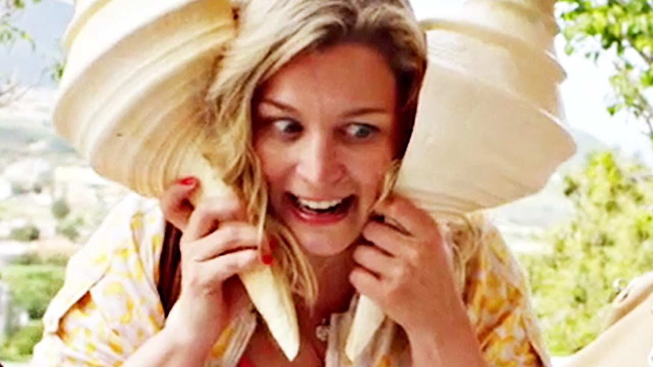 Ein Ferienhaus auf Teneriffa - Trailer (Deutsch)