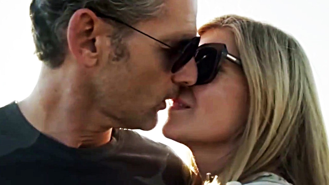 Dirty John - S01 Trailer (Deutsch) HD