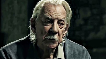 American Hangman - Trailer (English) HD