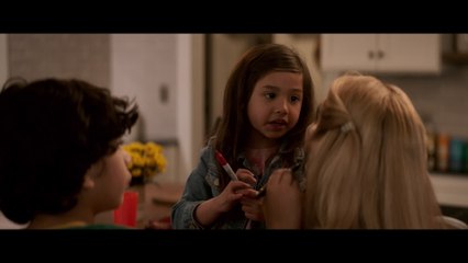 PlÃ¶tzlich Familie - Clip Wasserfest (Deutsch) HD