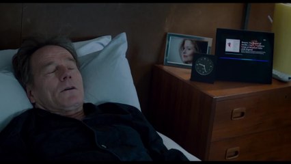 The Upside - Clip Identity Theft (English) HD