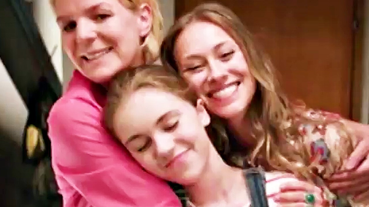 Beste Schwestern - S02 Teaser (Deutsch) HD