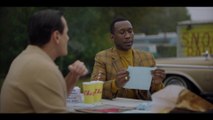 Green Book - Clip Shirley Hilft Tony Bei Einem Brief (Deutsch) HD