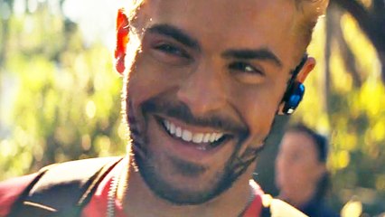 The Beach Bum - Red Band Trailer (English) HD