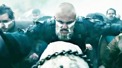 Vikings - S05 Episode 20 Promo 1 (English) HD