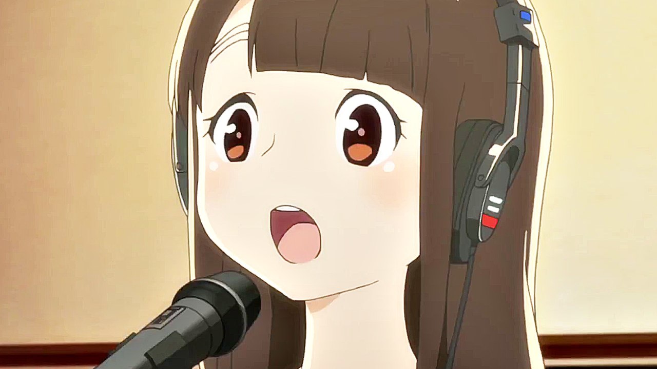 Your Voice - Kimikoe - Trailer (Deutsche UT) HD