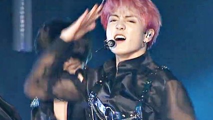 BTS World Tour Love Yourself in Seoul - Trailer (Deutsch) HD
