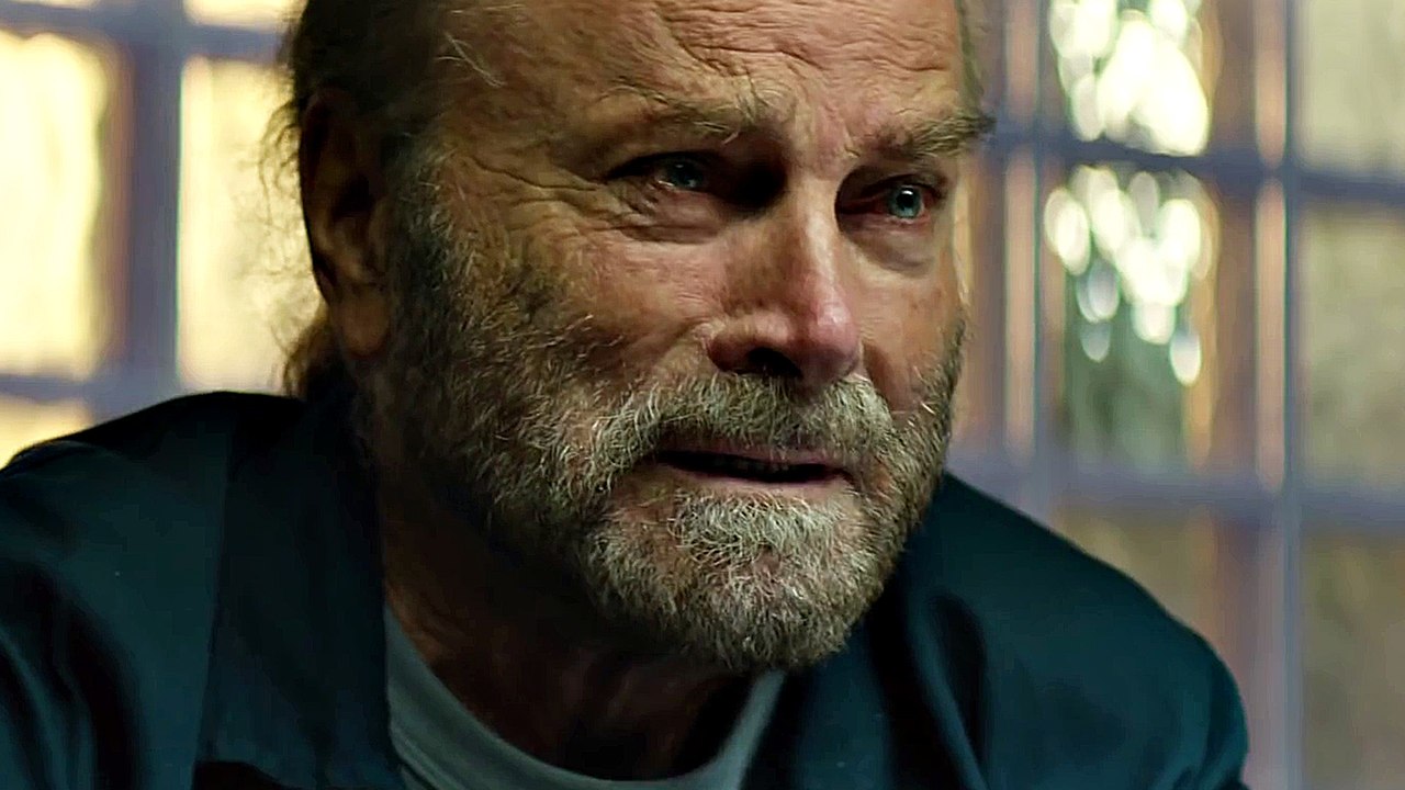 Der Fall Collini - Teaser 2 (Deutsch) HD