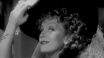 Destry Rides Again - Trailer (English) HD