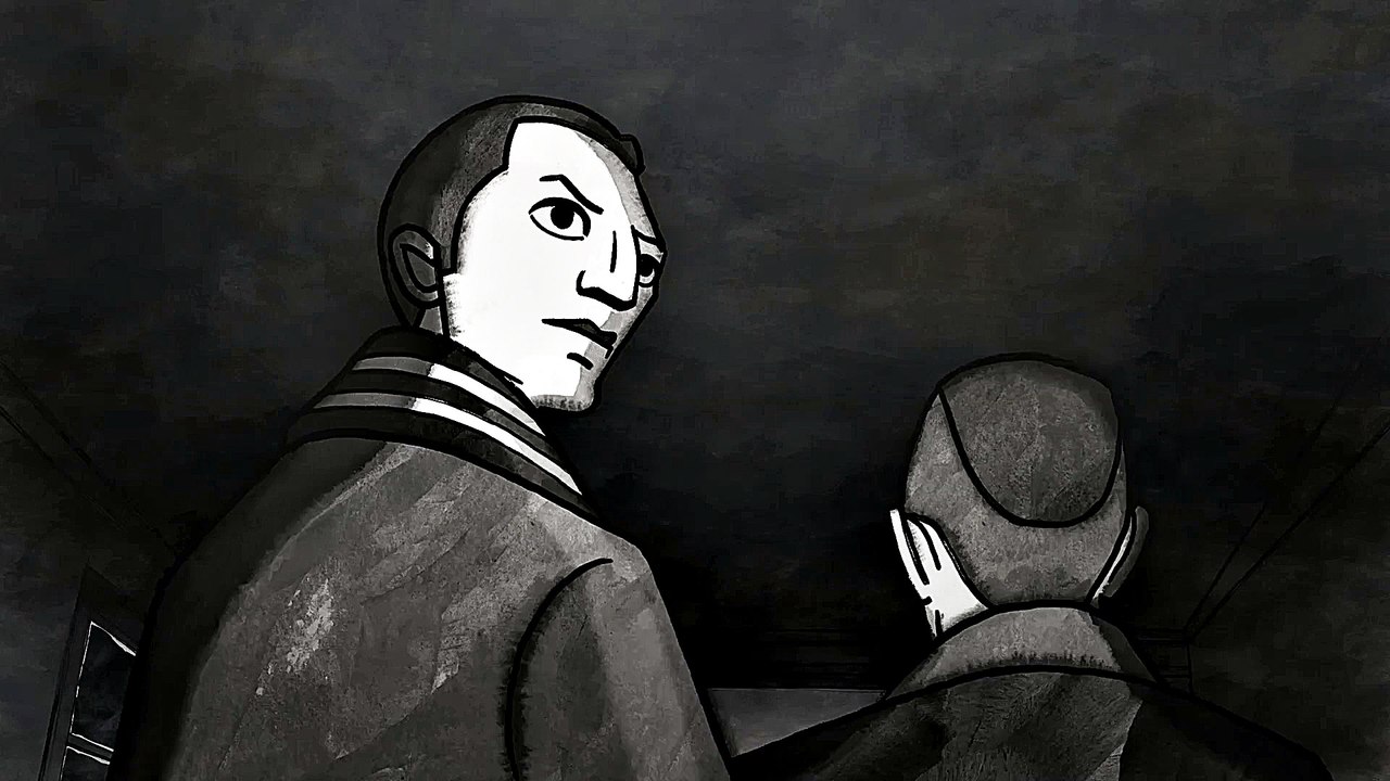 Chris the Swiss - Trailer (Deutsch) HD