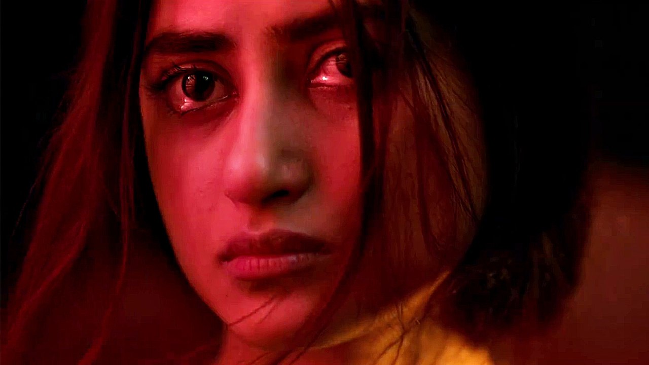 Mom - Die Rache einer Mutter - Trailer OV HD