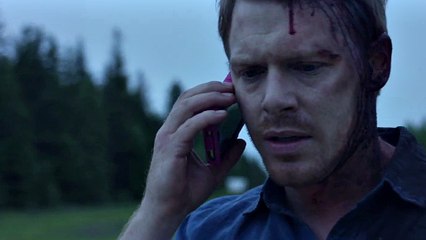 Radius - TÃ¶dliche NÃ¤he - Trailer (Deutsch) HD