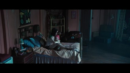 Alita: Battle Angel - Clip Mirror Punch (English) HD