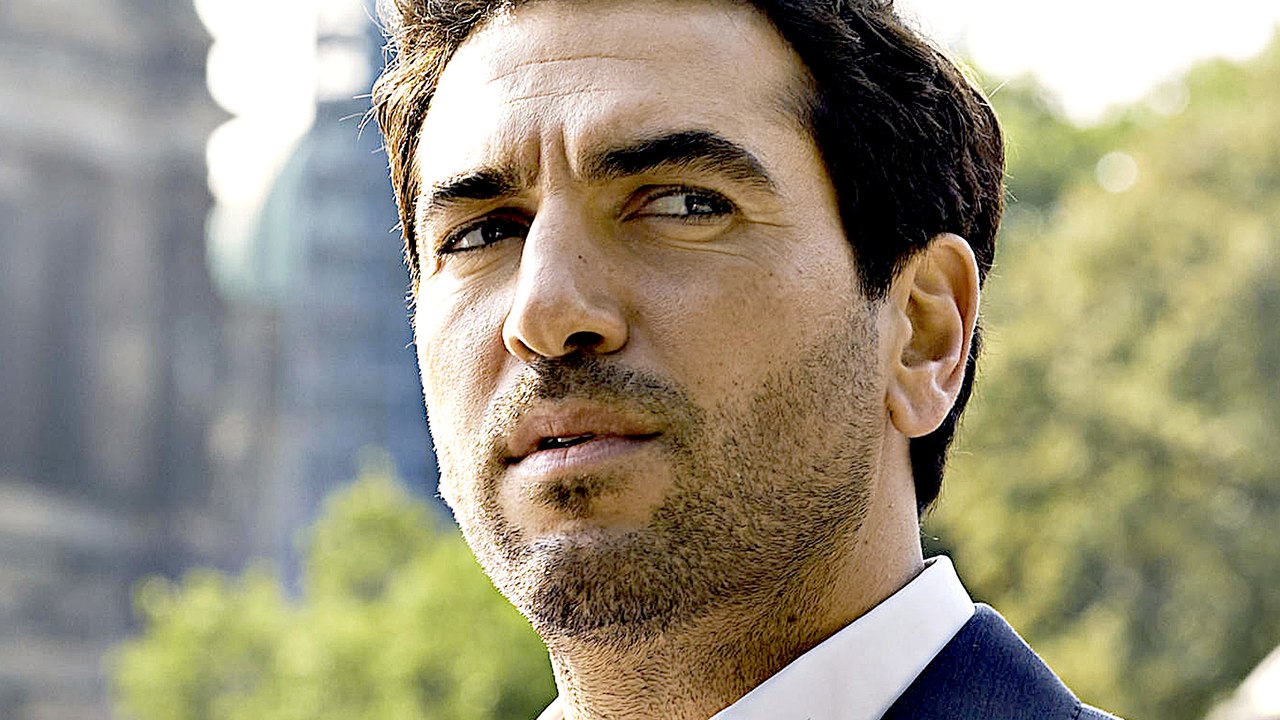 Der Fall Collini - Teaser (Deutsch) HD