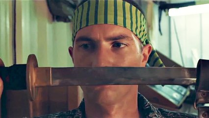 Mega Time Squad - Trailer (English) HD