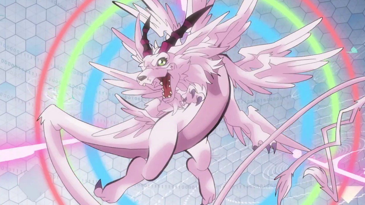 Digimon Adventure Tri Chapter 6 - Trailer (Deutsch) HD