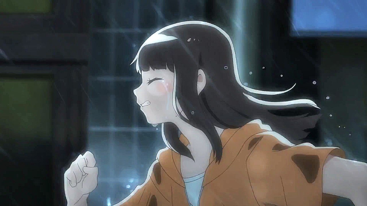 Your Voice - Kimikoe - Trailer OV HD