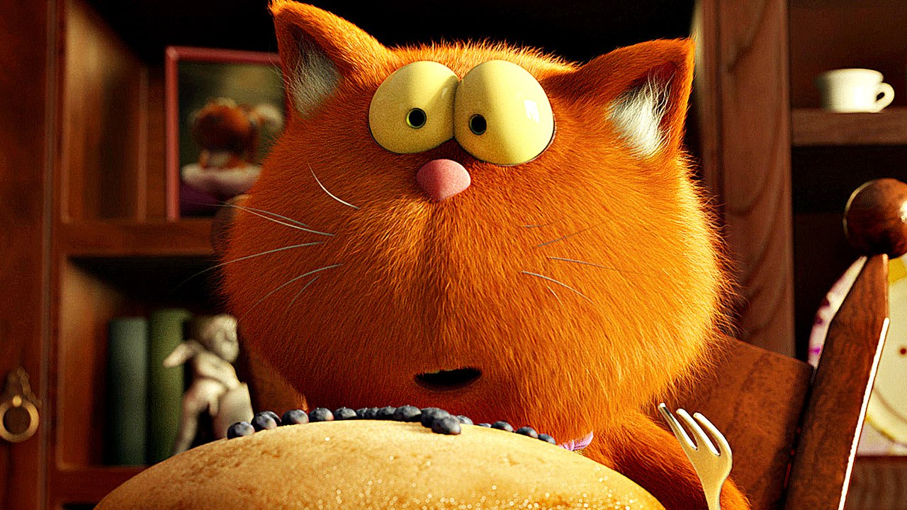 Die sagenhaften Vier - Trailer (Deutsch) HD