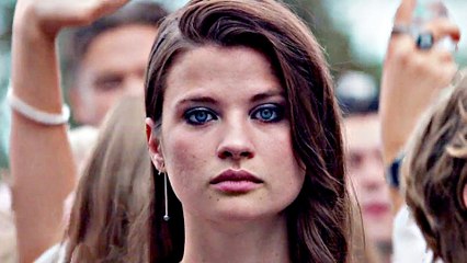 Quicksand - S01 Trailer (Deutsch) HD