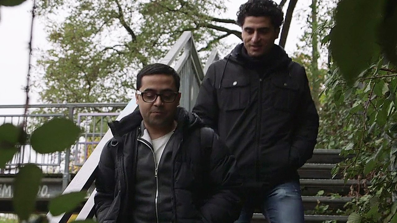 Khello BrÃ¼der - Trailer (Deutsch) HD