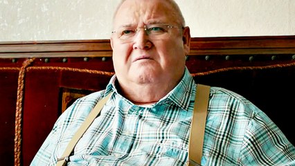 Krauses Hoffnung - Trailer (Deutsch) HD