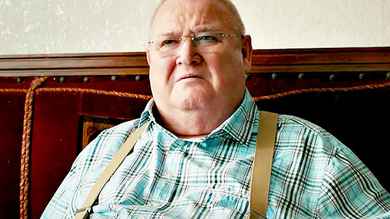 Krauses Hoffnung - Trailer (Deutsch) HD