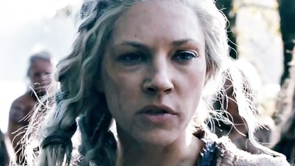 Vikings - S06 Teaser (English) HD