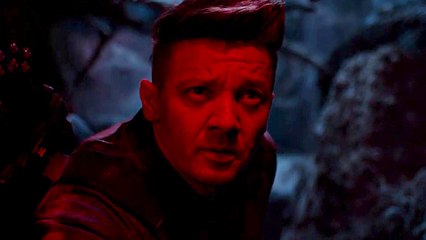 Avengers Endgame - Super Bowl Spot (Deutsch) HD