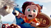 Wonder Park - Super Bowl Spot (English) HD