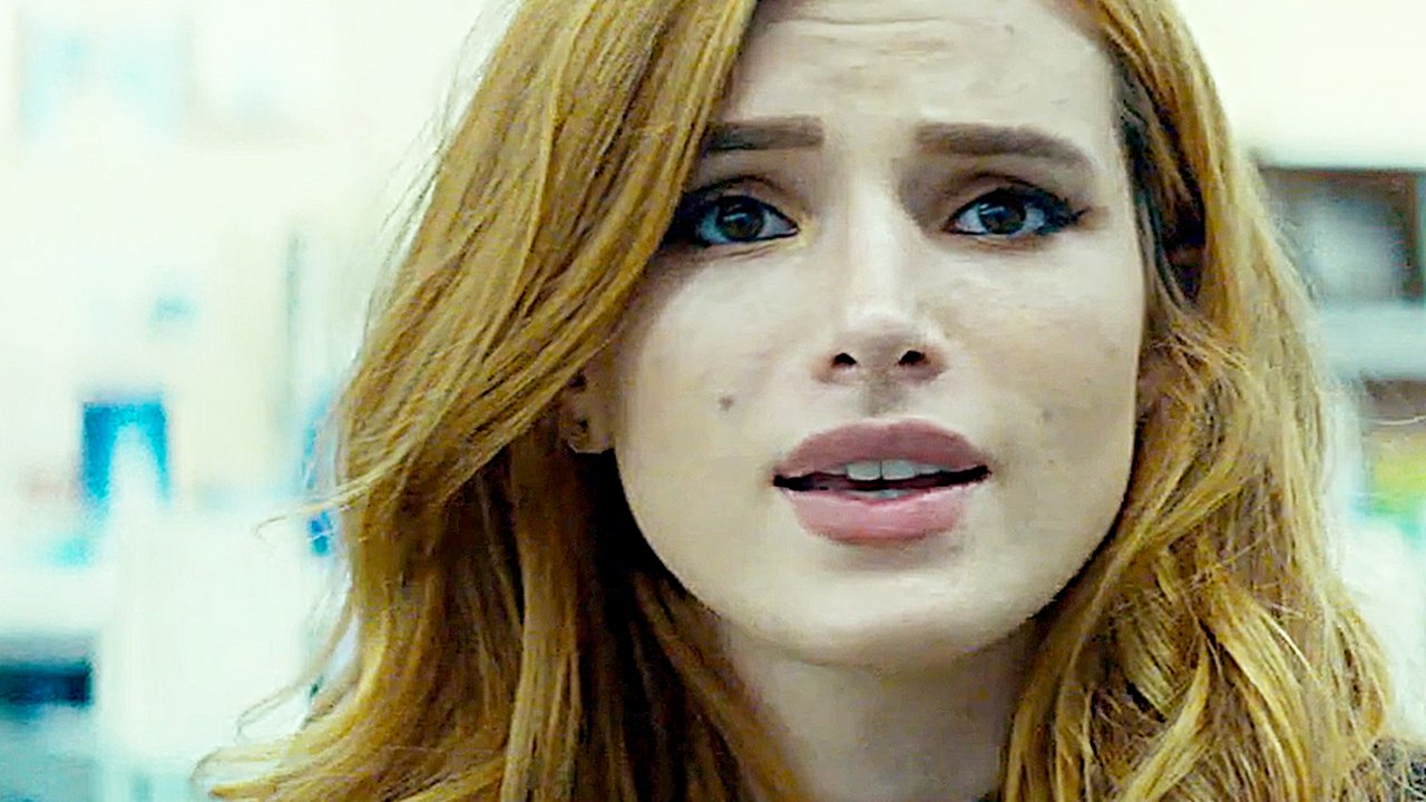 Ride - Trailer (Deutsch) HD