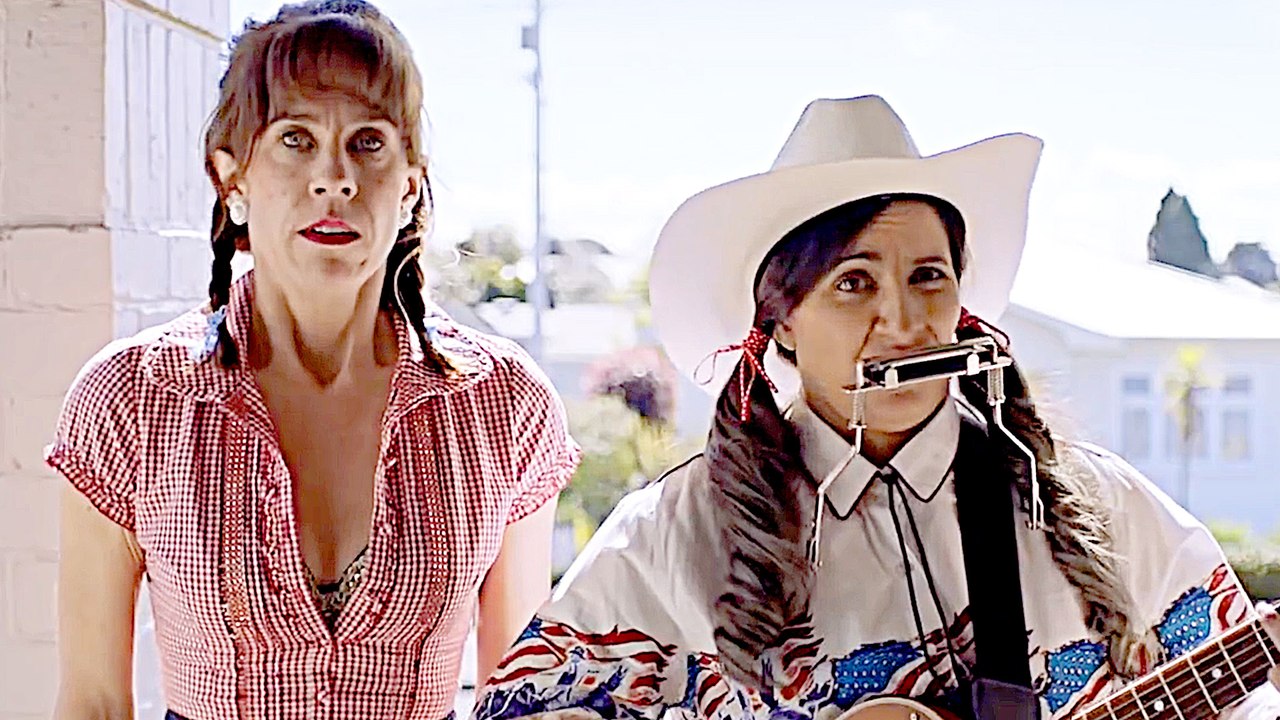 Trennung auf Bestellung - Trailer (Deutsch) HD