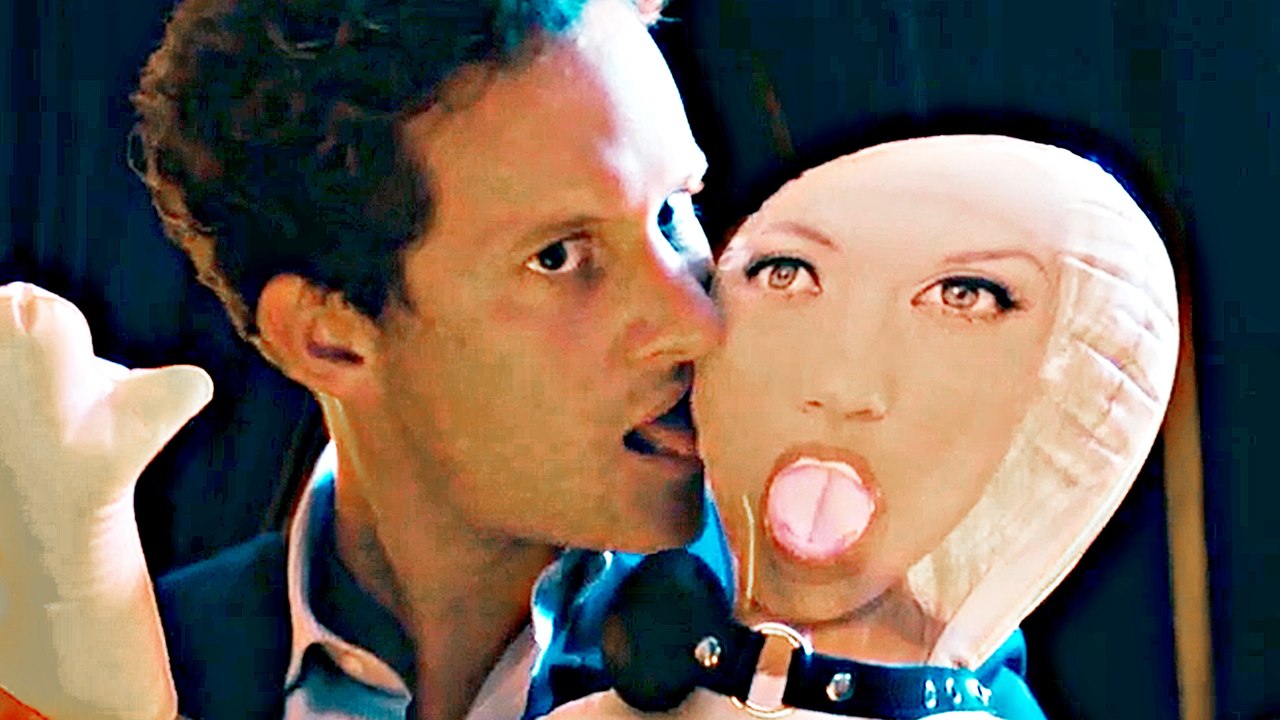 Rate Your Date - Trailer (Deutsch) HD