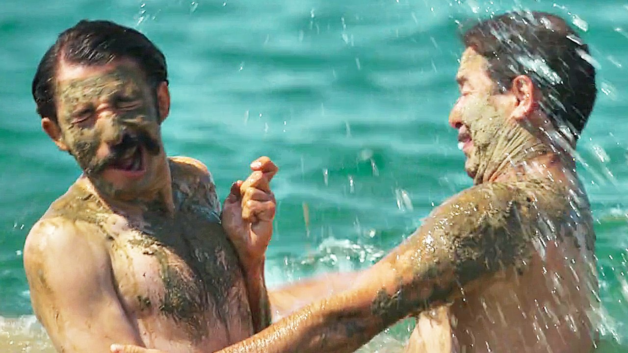 Mucize 2 AÅŸk - Trailer (Deutsche UT) HD