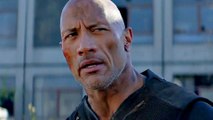 Fast & Furious: Hobbs & Shaw - Superbowl Spot (English) HD