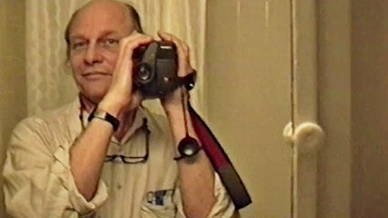 Living the light Robby MÃ¼ller - Trailer (English) HD