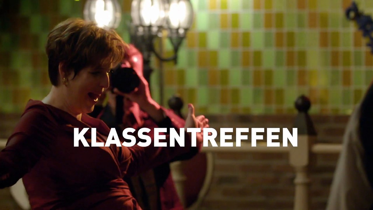 Klassentreffen - Trailer (Deutsch) HD